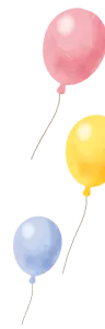風船