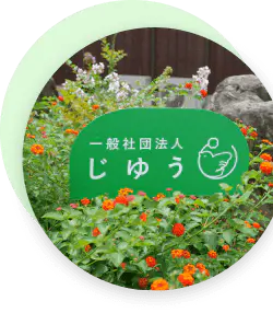 円型の画像