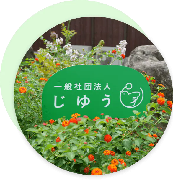 円型の画像